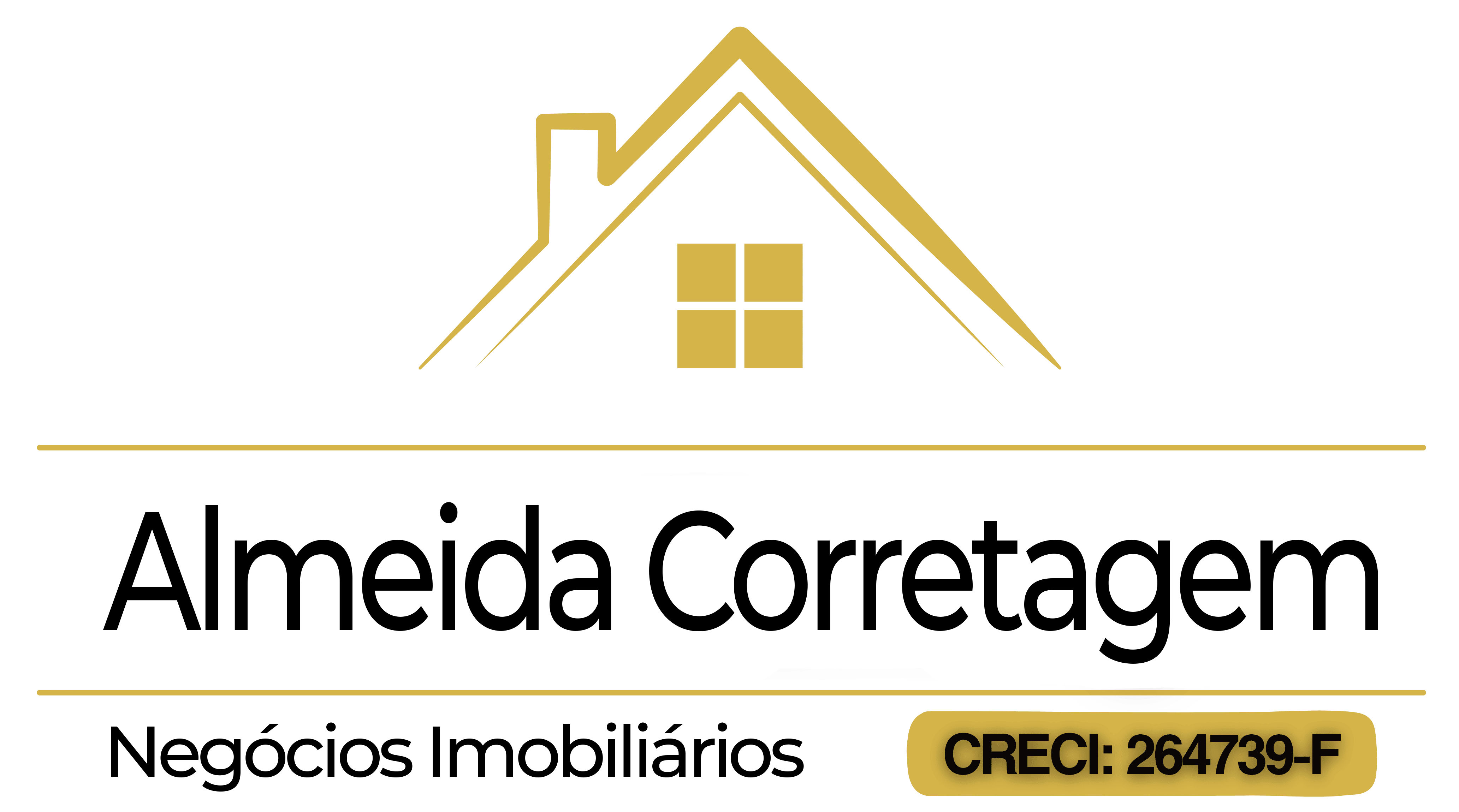 Almeida Corretagem – Negócios Imobiliário
